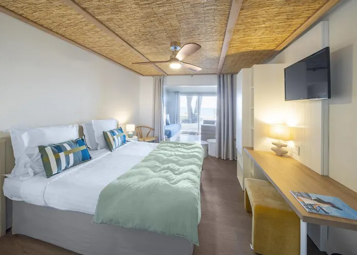 Hotel Punta Lara Noirmoutier
