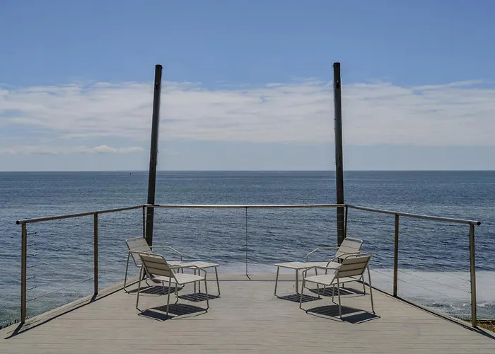 Hotel Punta Lara Noirmoutier