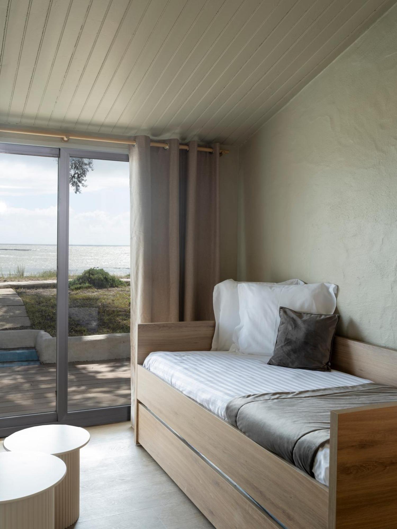 Hotel Punta Lara Noirmoutier