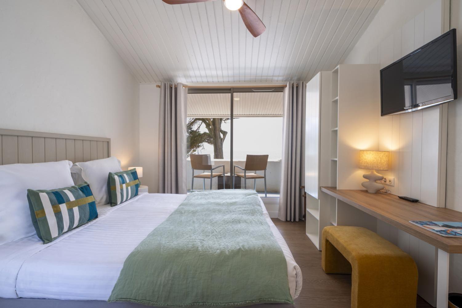 Hotel Punta Lara Noirmoutier