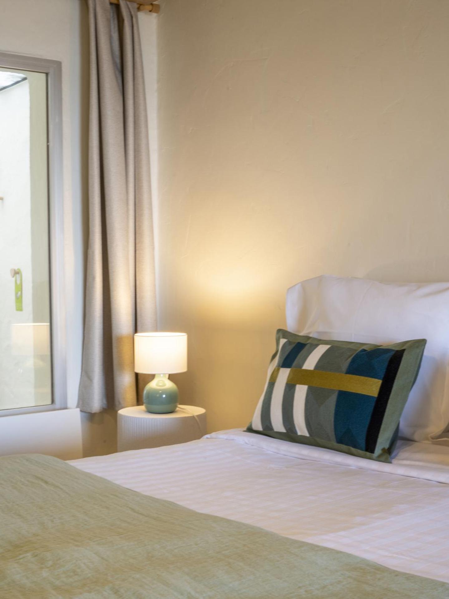 Punta Lara Noirmoutier Hotel La Guérinière