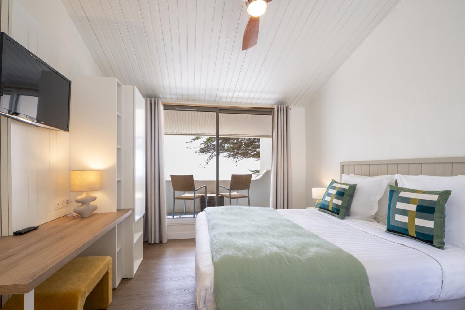 Punta Lara Noirmoutier 4* La Guérinière