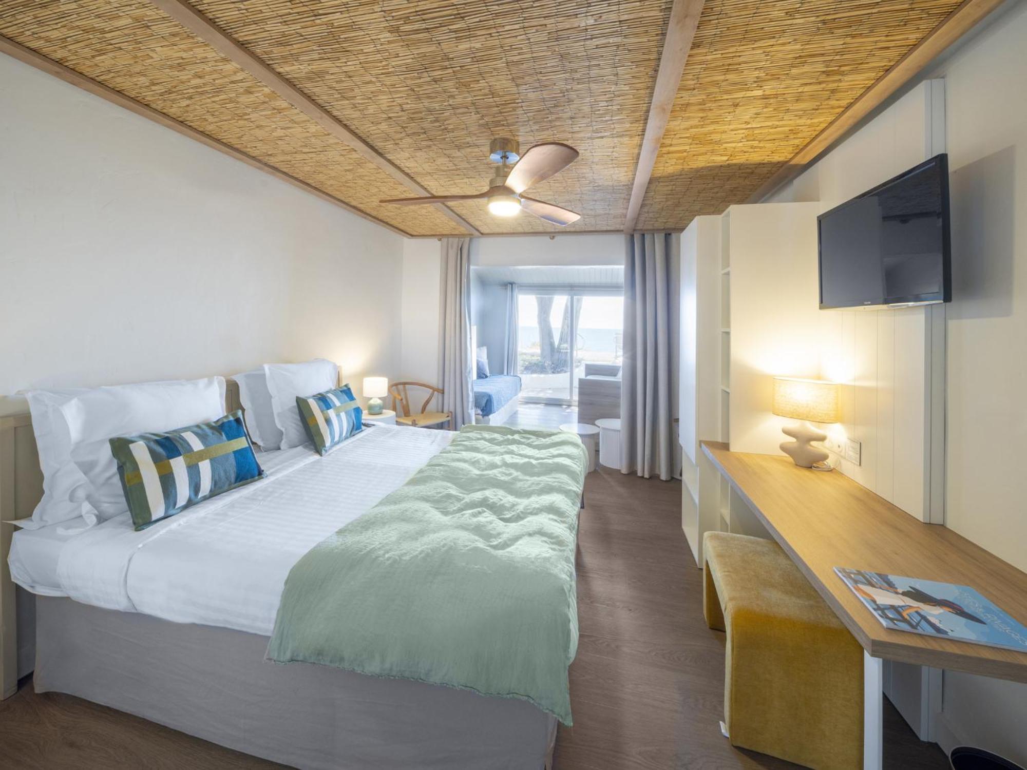 Punta Lara Noirmoutier Hotel La Guérinière