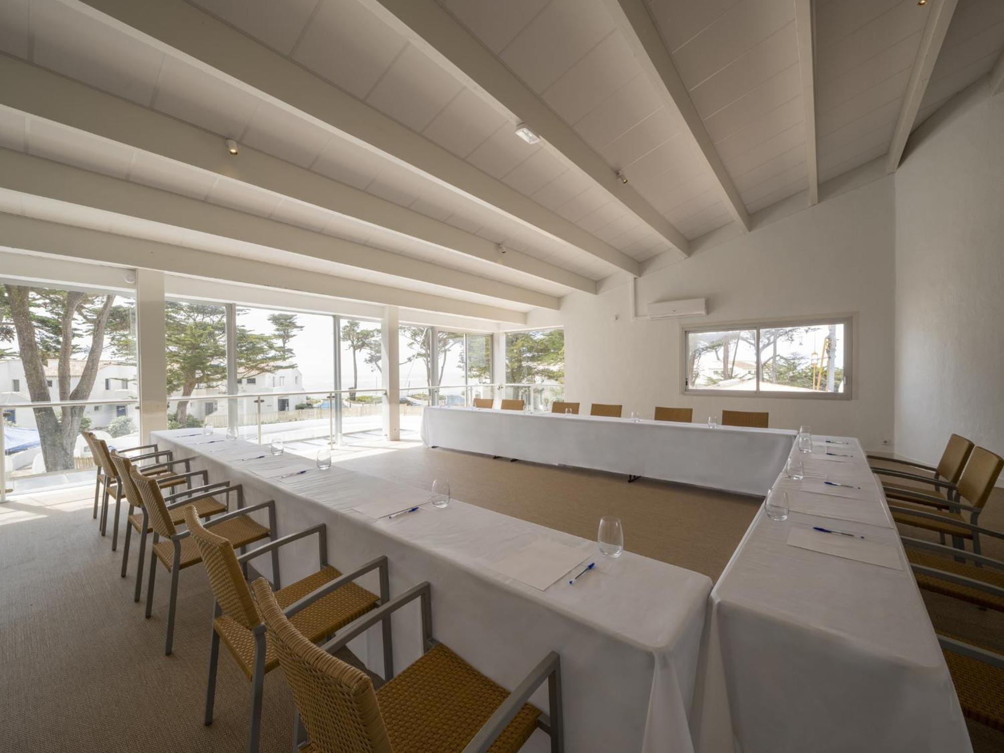 Hotel Punta Lara Noirmoutier