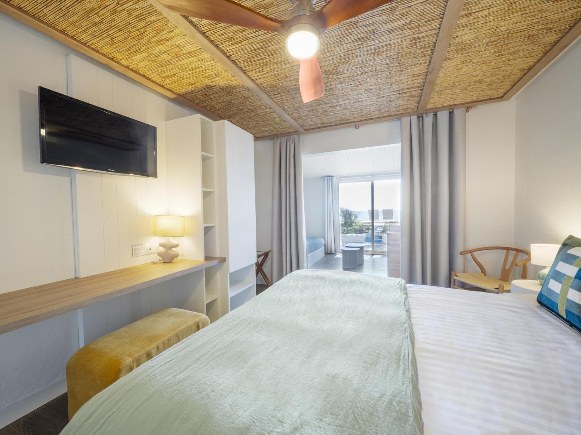Punta Lara Noirmoutier Hotel La Guérinière