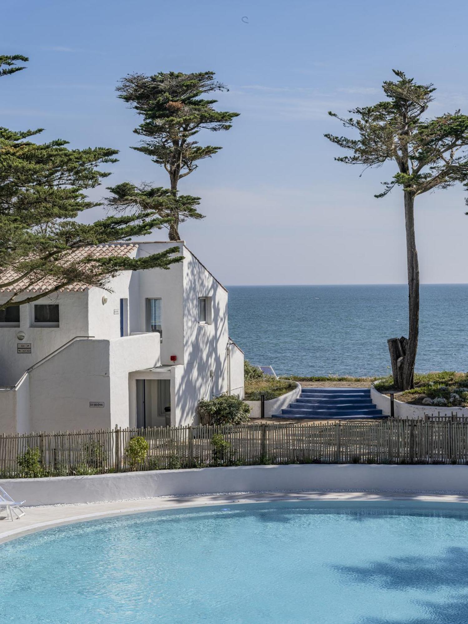 Punta Lara Noirmoutier 4*