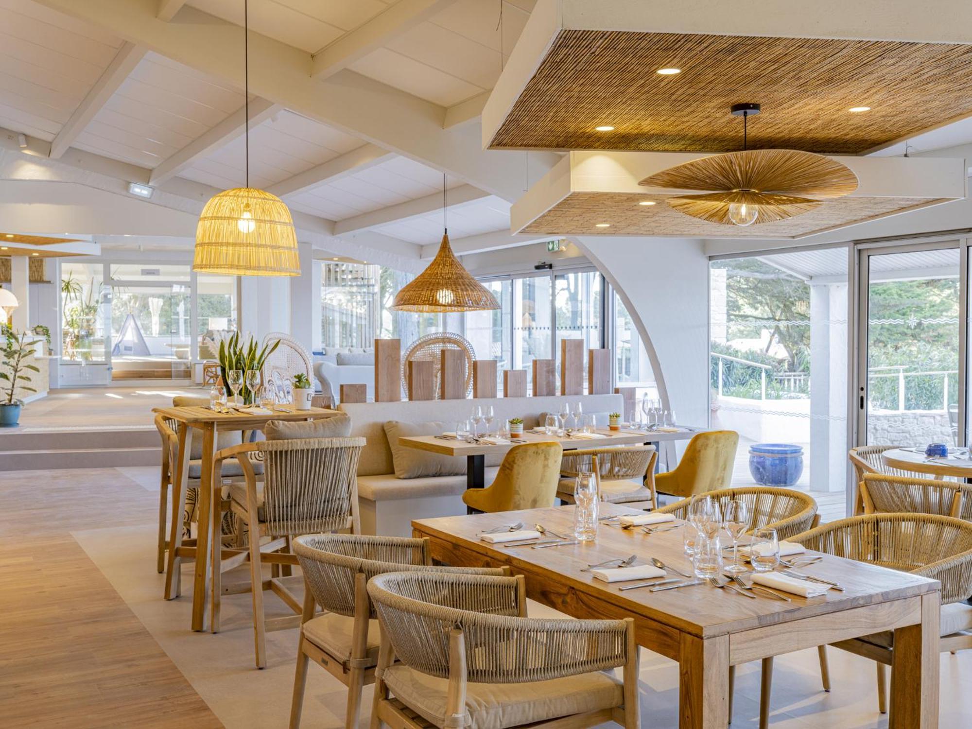 Punta Lara Noirmoutier 4*