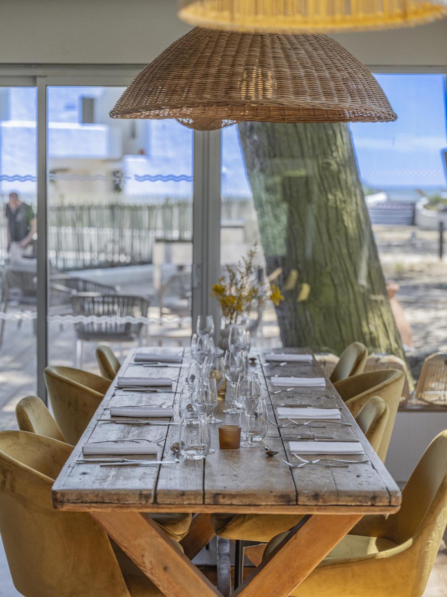 Punta Lara Noirmoutier Hotel 4*