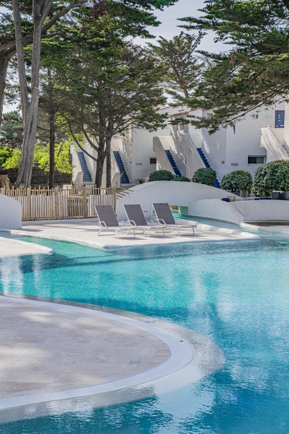 Hotel Punta Lara Noirmoutier La Guérinière