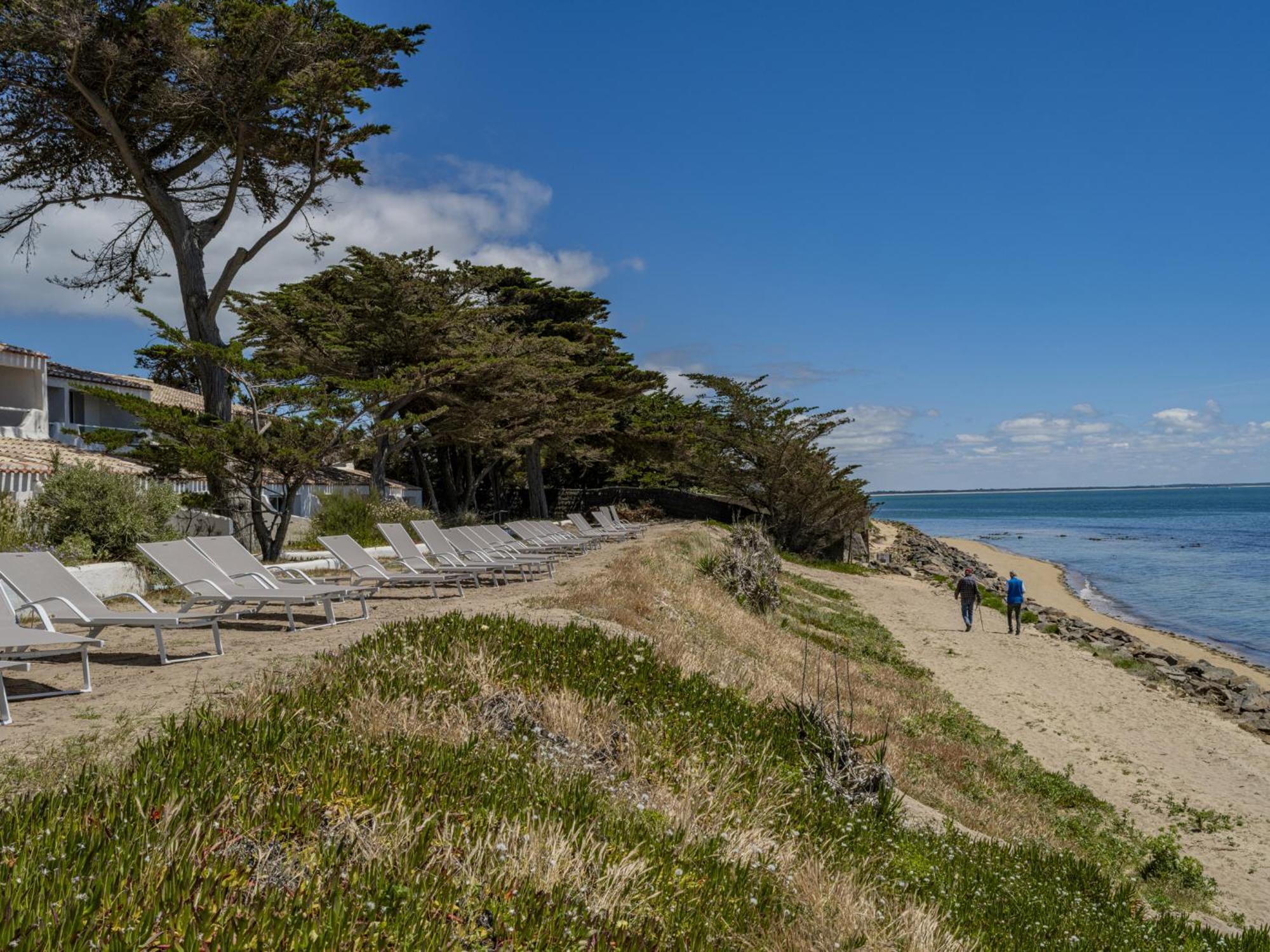 Punta Lara Noirmoutier Hotel 4*