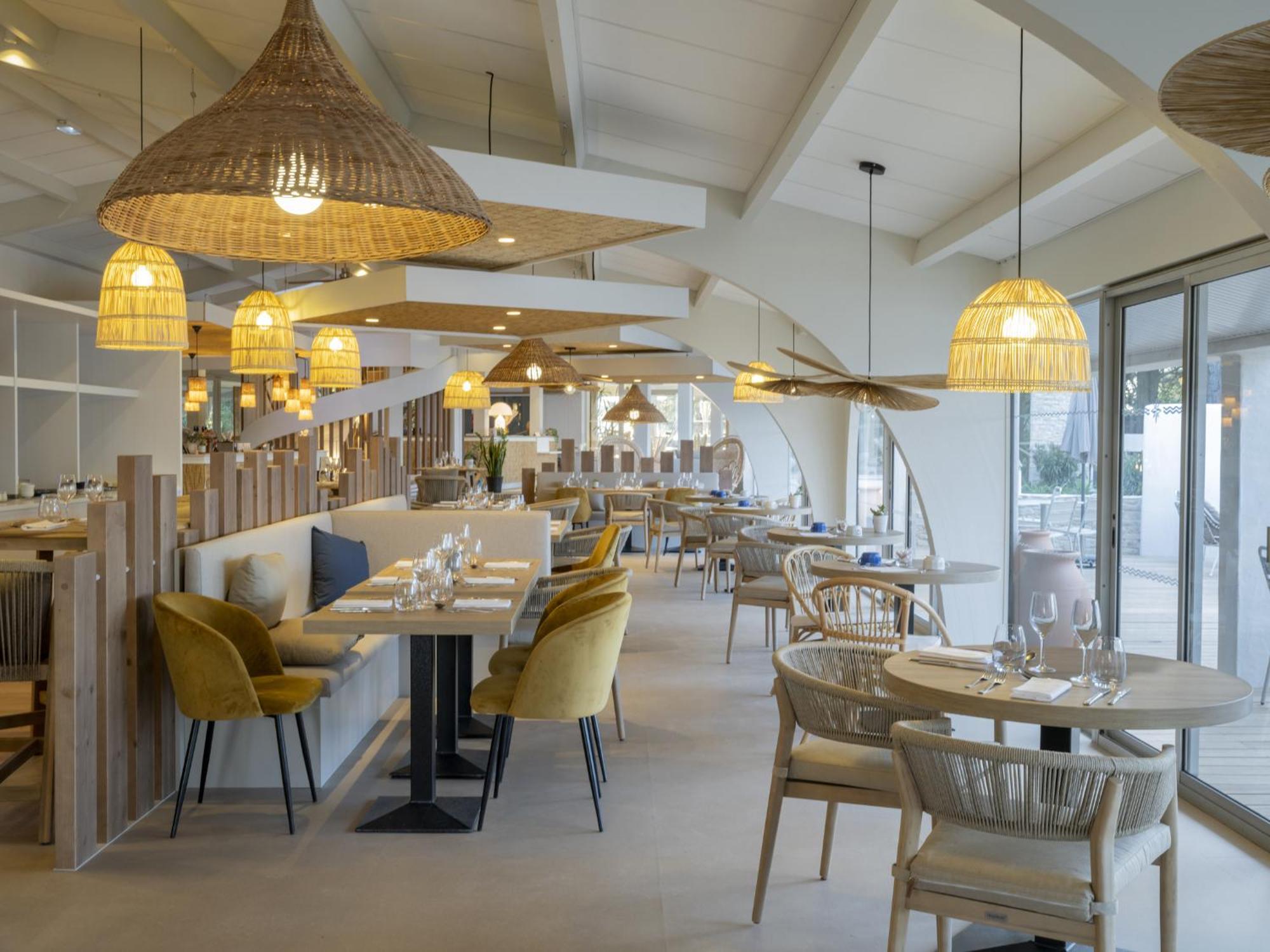 Hotel Punta Lara Noirmoutier 4*