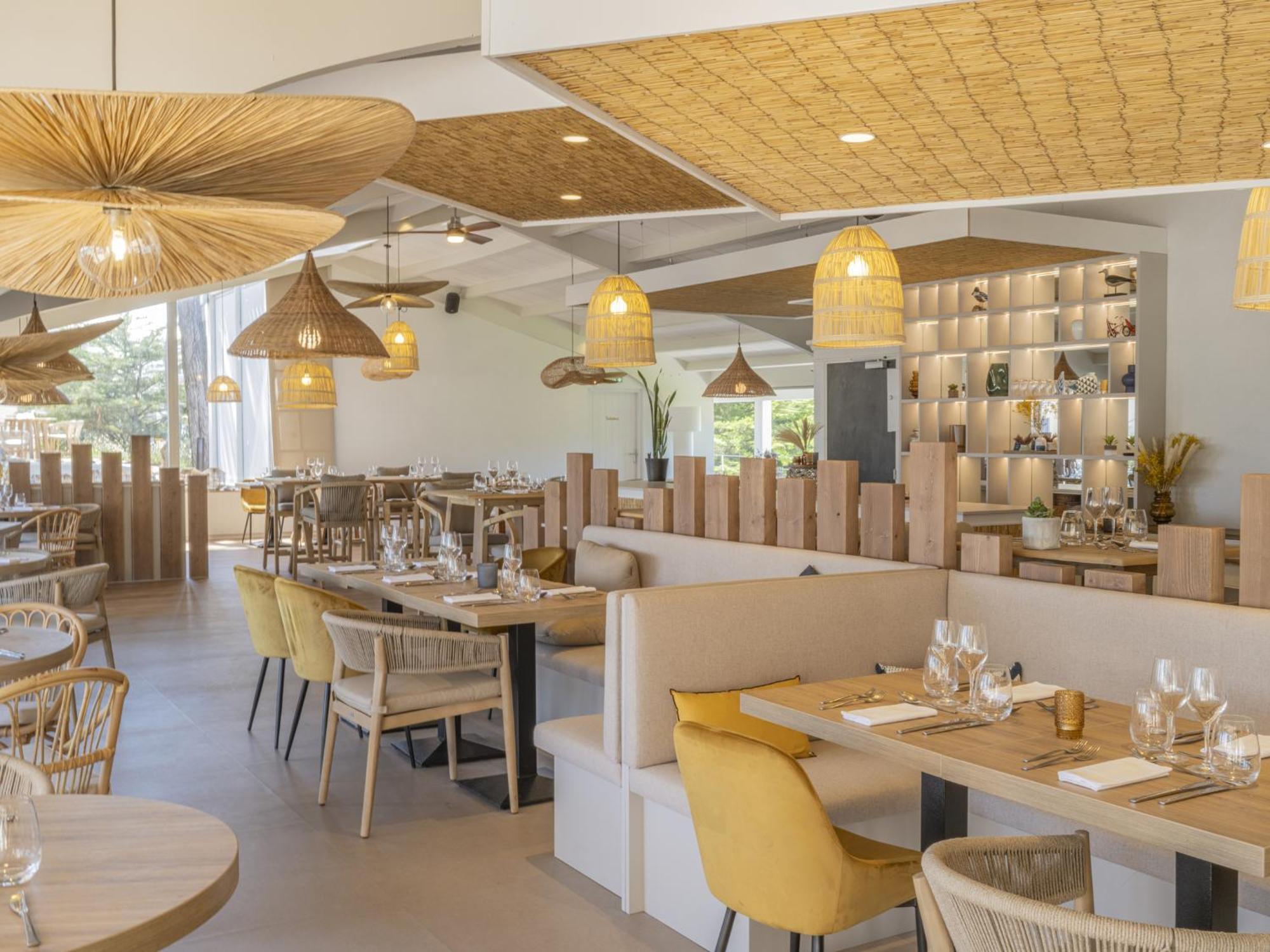 Hotel Punta Lara Noirmoutier 4*