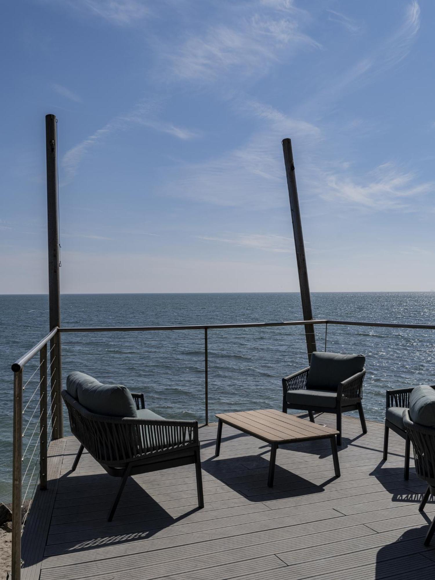 Hotel Punta Lara Noirmoutier La Guérinière
