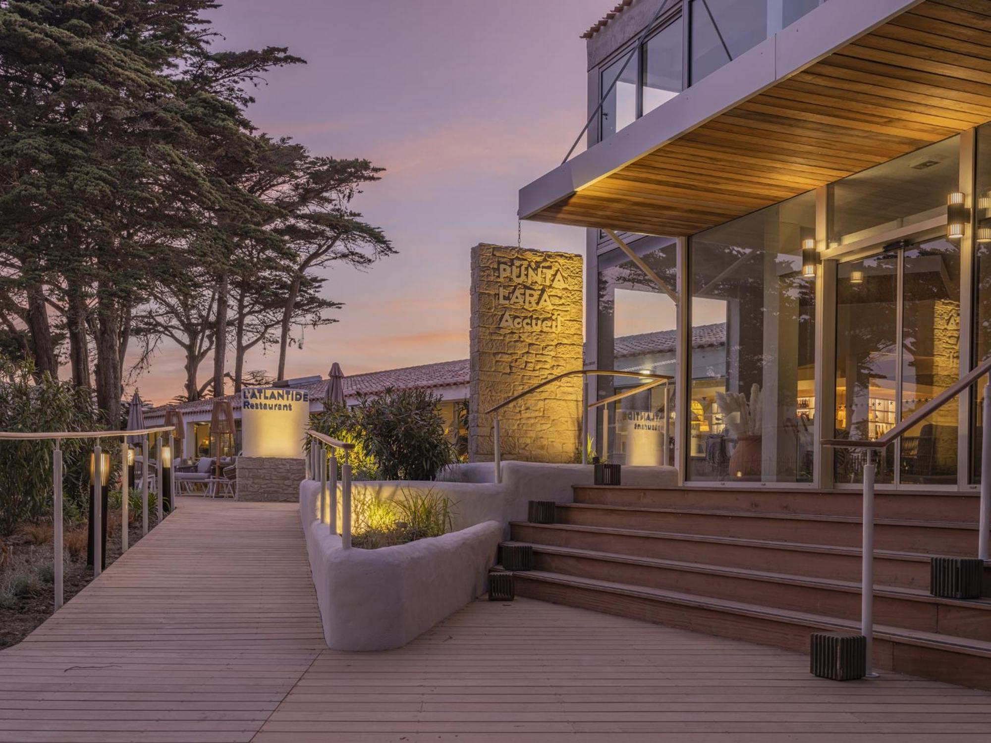 Punta Lara Noirmoutier 4* La Guérinière
