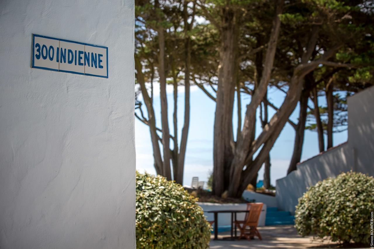 Hotel Punta Lara Noirmoutier